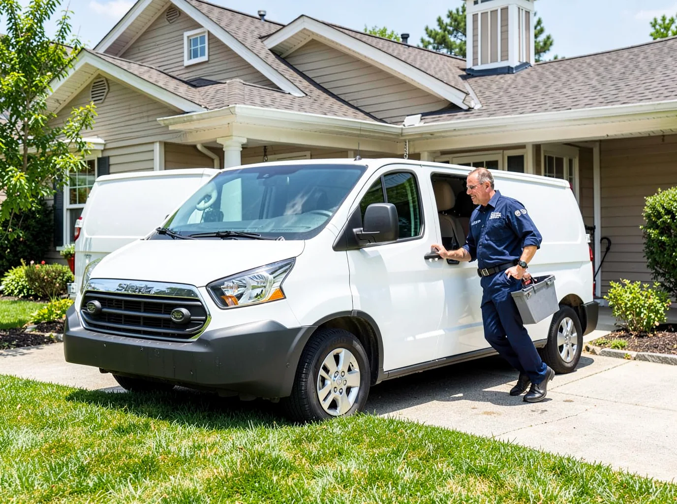 Emergency Plumber company in Fox, OK